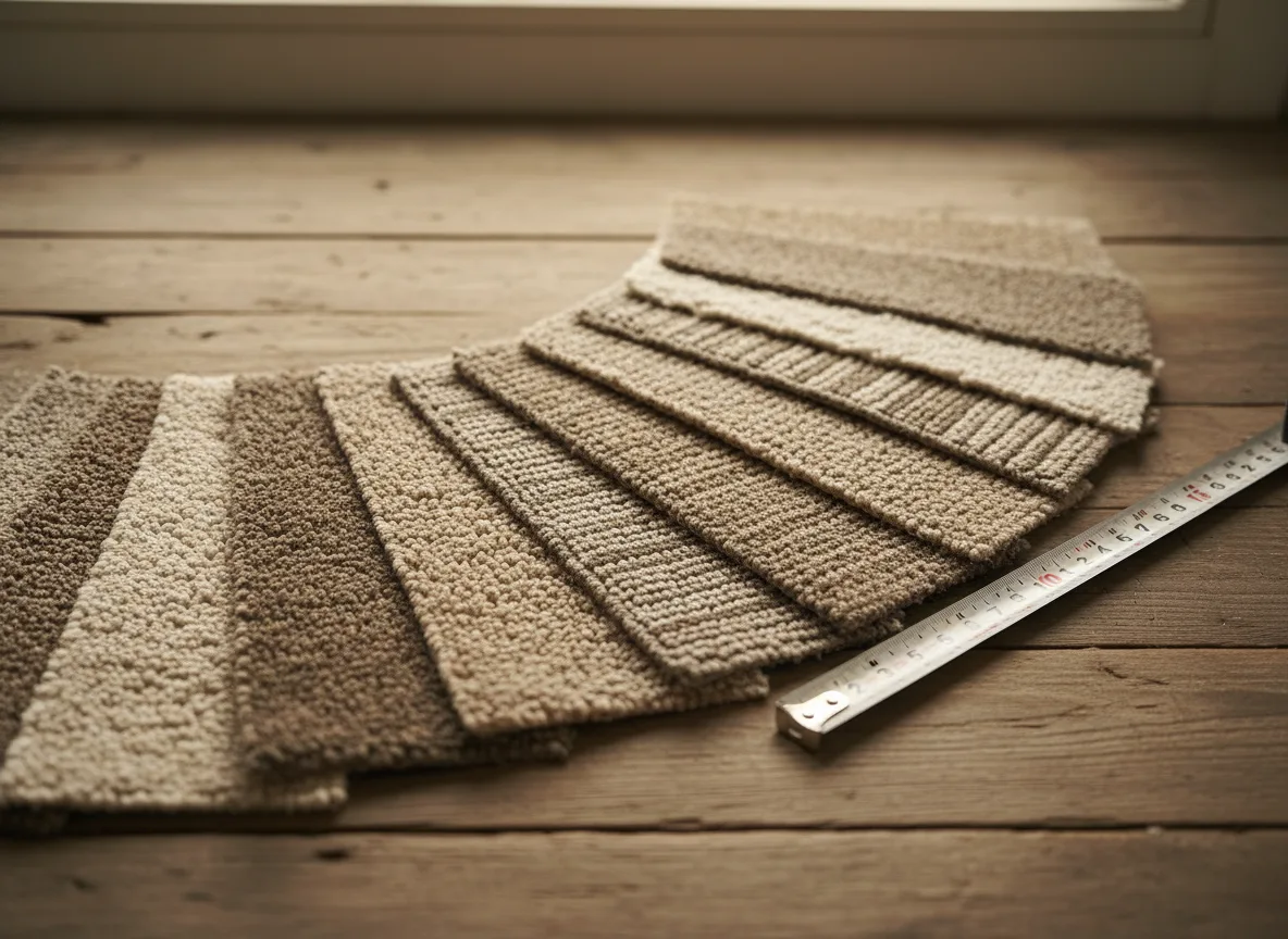 Carpet Installation Rutland, IL FAQs